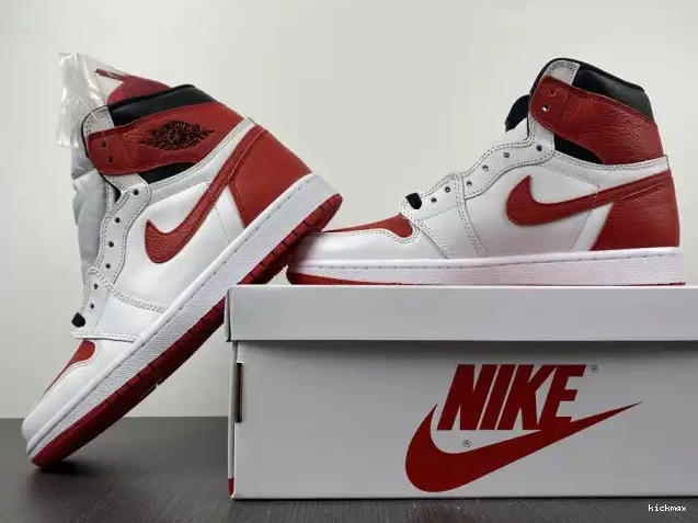 Cheap 1 OG High Retro 555088-161 Heritage Jordan 0415